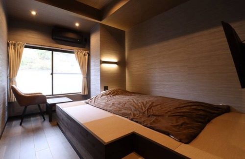 Kirishima House | Myoukenkan