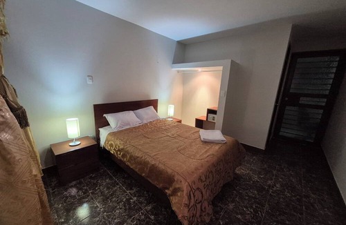 Chachapoyas Hotel | Fkt Hoteles