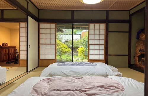 Nikko House | Warouan