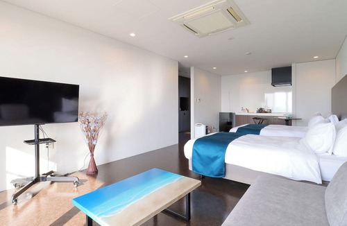 Kadena-cho Hotel | shinjyouji yomitansalon