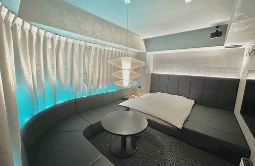 Kannai Hotel | FUN3 – Adults Only