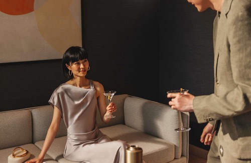 Minato Hotel | Fairmont Tokyo