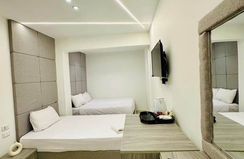Al Haram Bed & Breakfast | Hermes &Pyramids Hotel