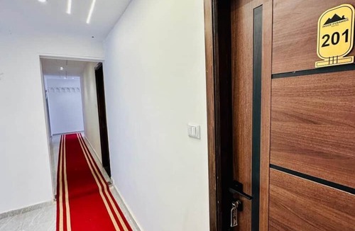 Al Haram Bed & Breakfast | Hermes &Pyramids Hotel