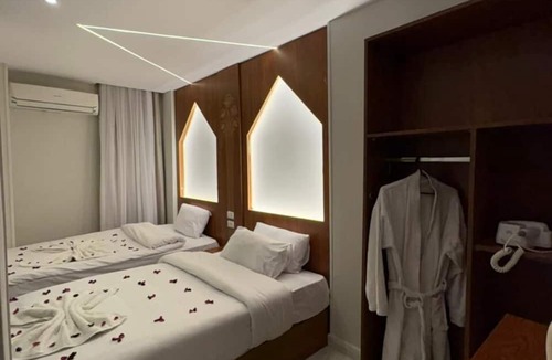 Al Haram Bed & Breakfast | Hermes &Pyramids Hotel