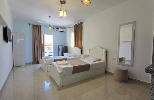 Dahab Hostel | Manzzel Dahab Hostel