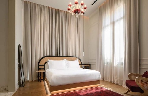 Qasr an-Nil Hotel | Mazeej Balad - Boutique Hotel - Adult Only