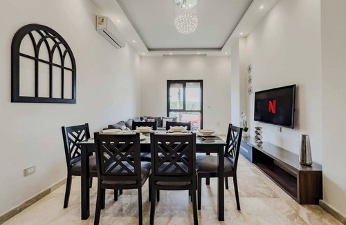 An-Nuzhah Apartment | Xuru Stays I Valory - 5 Min to Airport