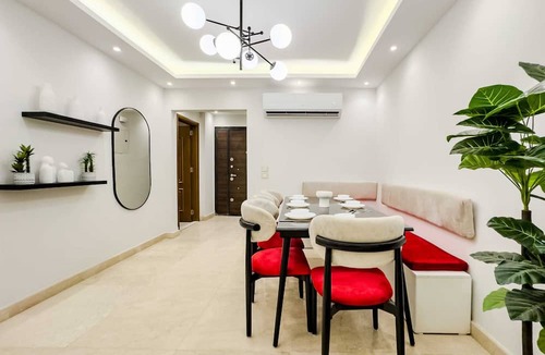 An-Nuzhah Apartment | Xuru Stays I Valory - 5 Min to Airport