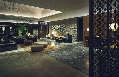 Nakajimakoen Hotel | InterContinental Sapporo by IHG
