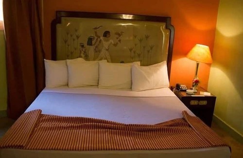 Agouza Hotel | Zayed Hotel & Restaurant