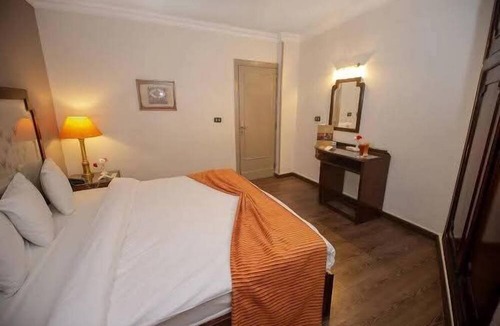 Agouza Hotel | Zayed Hotel & Restaurant