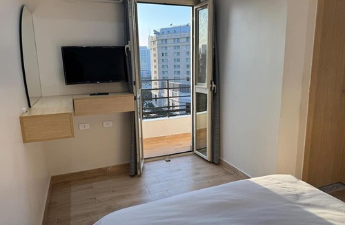 Qasr an-Nil Hostel | Landmark Hostel Cairo