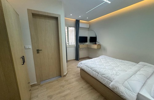 Qasr an-Nil Hostel | Landmark Hostel Cairo