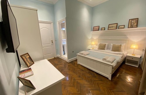 Downtown Cairo Hostel | Dar Cairo