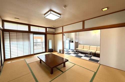 Kinugawa Onsen House | Kaederesort Kinugawaonsen