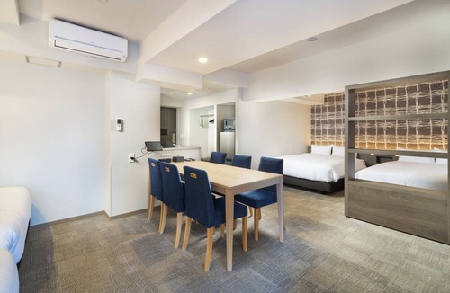 Sennichimae Hotel | KOKO HOTEL Osaka Namba Sennichimae