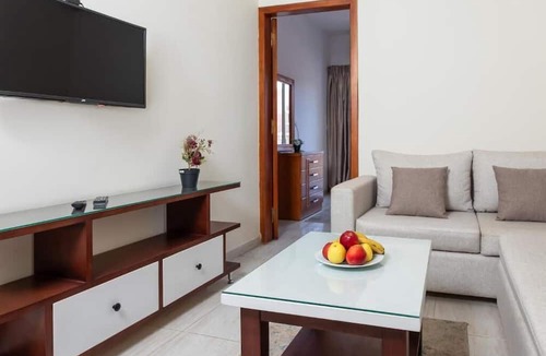 Sakkala Hotel | Lazur Sea & City Apartment's - El Hadaba, Hurghada - Egypt