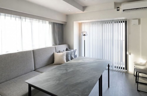 Kita Apartment | CREST TENMA - Self Check-In Only