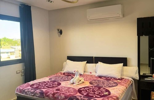 Abu Simbel Hotel | Summer Land Hotel