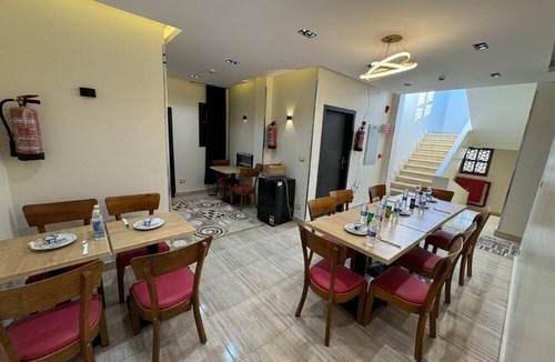 Abu Simbel Hotel | Summer Land Hotel
