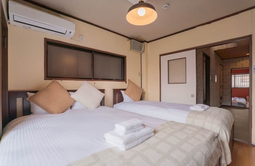 Minami House | STAY OSAKA KUROMON