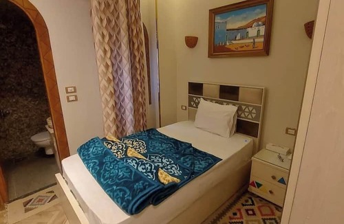 Abu Simbel Hotel | New Abusimble Hotel