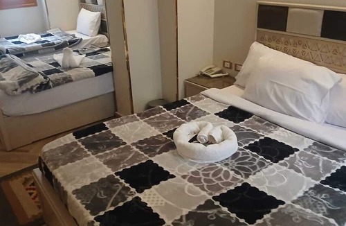 Abu Simbel Hotel | New Abusimble Hotel