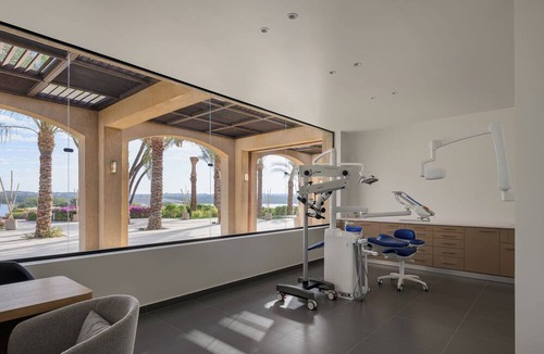 Aswan Hotel | MGM Wellness Retreat