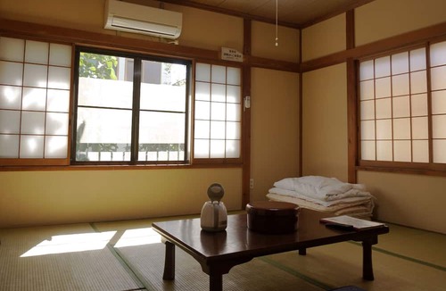Minami Ward House | Ryokan Matsushima