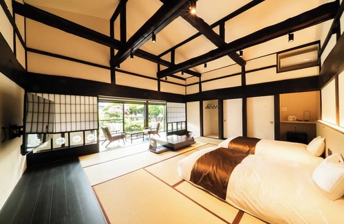 Hachinohe House | HAPPOYA