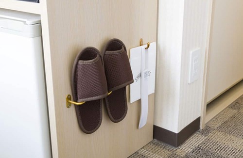 Ozu Hotel | Toyoko Inn Kumamoto Airport