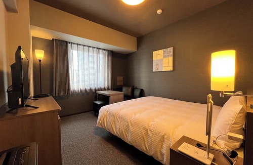 Fukushima Hotel | Hotel Route Inn Grand Fukushima Ekimae