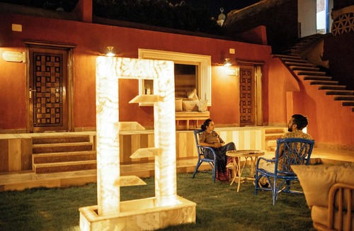 Abu Simbel Hotel | Tuya hotel