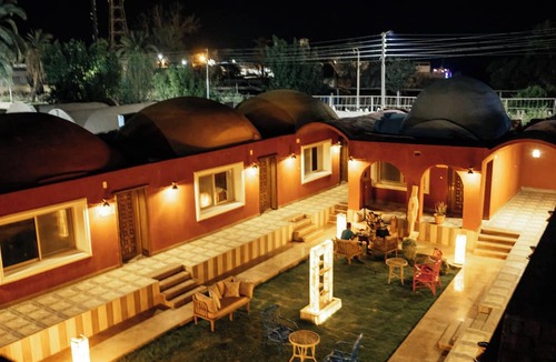 Abu Simbel Hotel | Tuya hotel