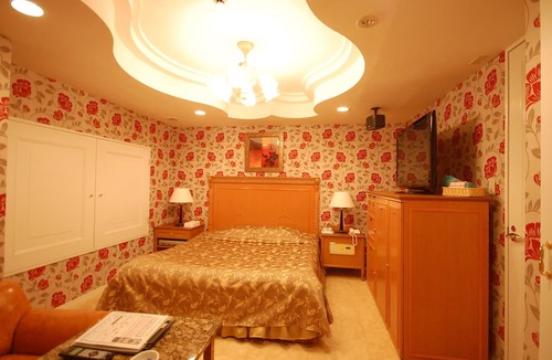 Amagasaki Hotel | E-JEWEL