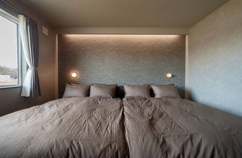 Obihiro House | THE HORIZON RESIDENCE