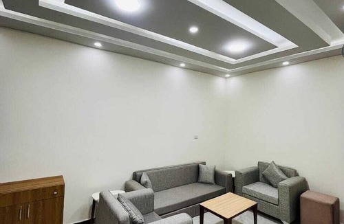 Al Mamsha El Seyahi Apartment | Royal Palace Home