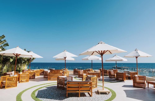 Port Ghalib Hotel | Diamond Beach