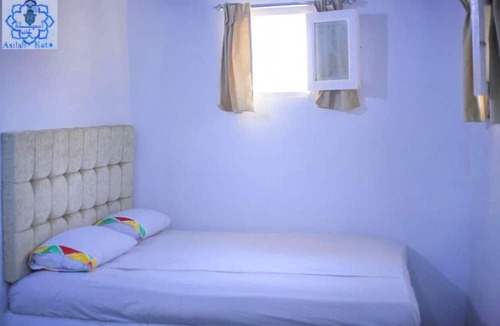 Al Karnak House | Asilah Kato Nubian Guest House