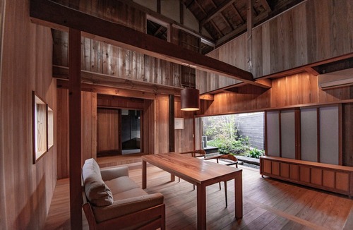 Iga Hotel | NIPPONIA HOTEL Igaueno Castle Town
