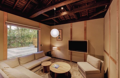 Iga Hotel | NIPPONIA HOTEL Igaueno Castle Town