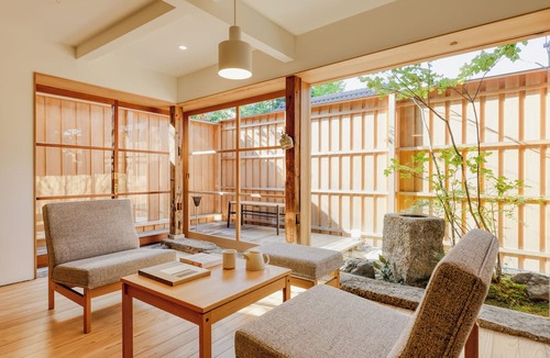 Iga Hotel | NIPPONIA HOTEL Igaueno Castle Town