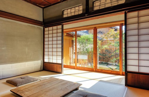 Iga Hotel | NIPPONIA HOTEL Igaueno Castle Town