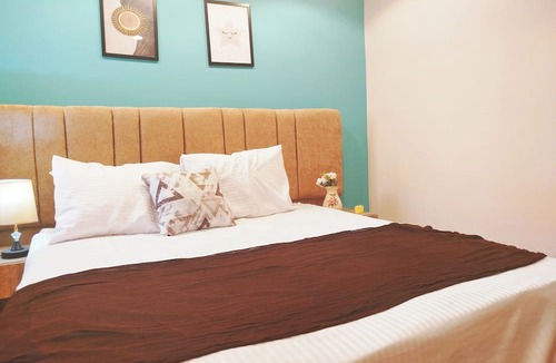 Garden City Apartment | Garden City Apartment in Downtown Cairo
