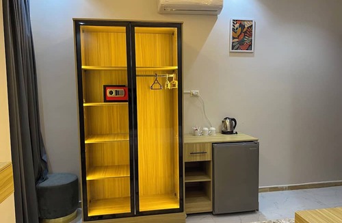 Giza Hostel | Giza Pyramids Boutique