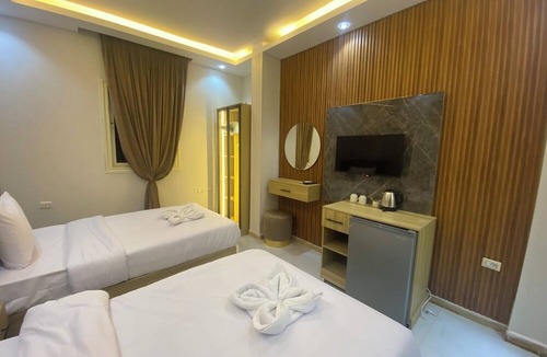 Giza Hostel | Giza Pyramids Boutique