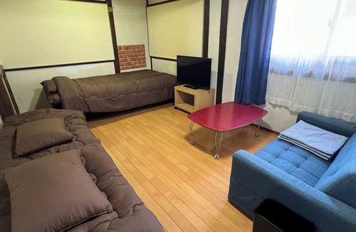 Taradake Onsen House | Senpuku