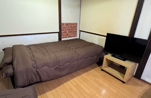 Taradake Onsen House | Senpuku