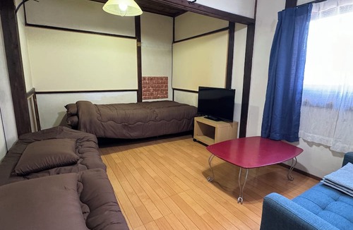 Taradake Onsen House | Senpuku